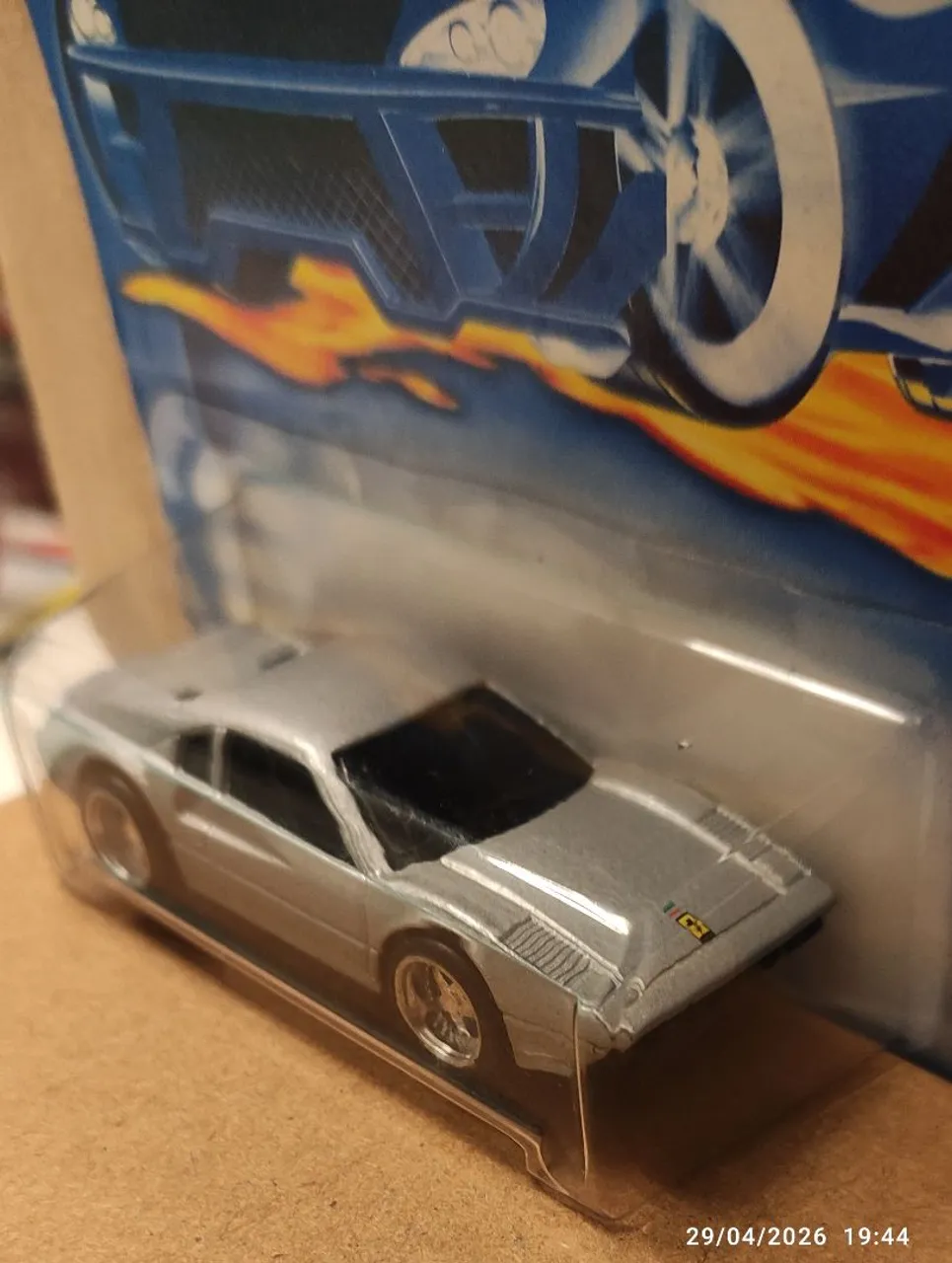 Hot Wheels Elite 64 1967 Ferrari 330 P4 - Hobbies e coleções