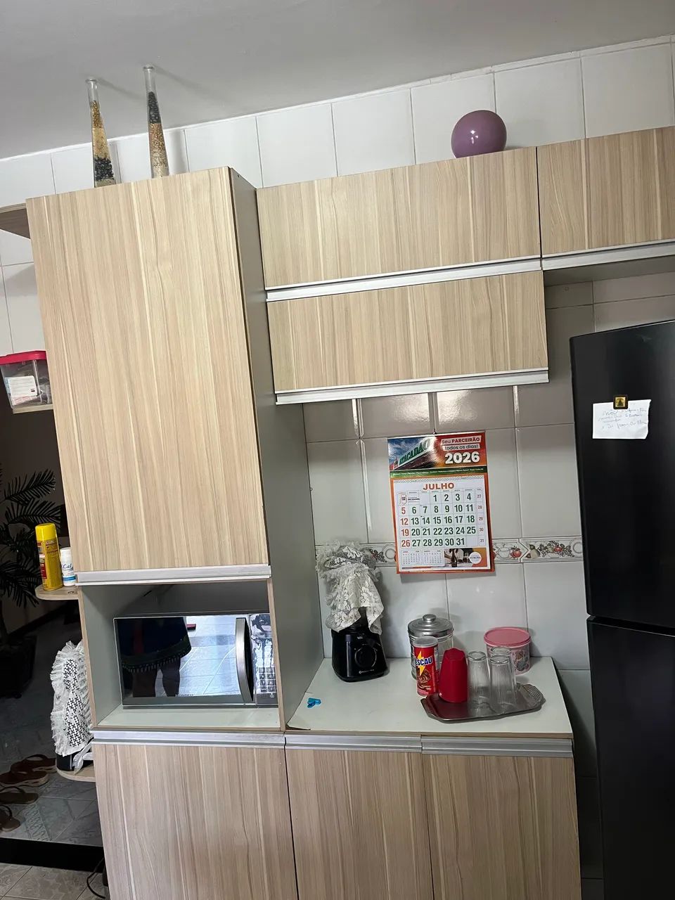 Cozinha Modulada - Foto 3
