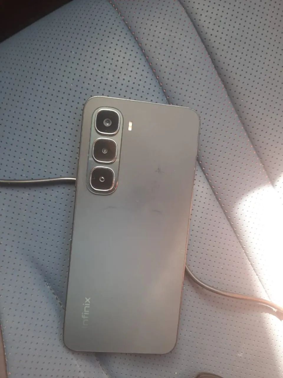 Infinix hot 60i - Foto 2
