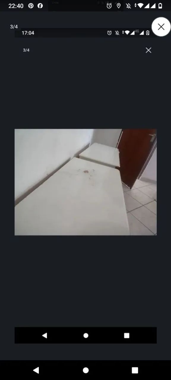 Mesinha pra pc - Foto 3