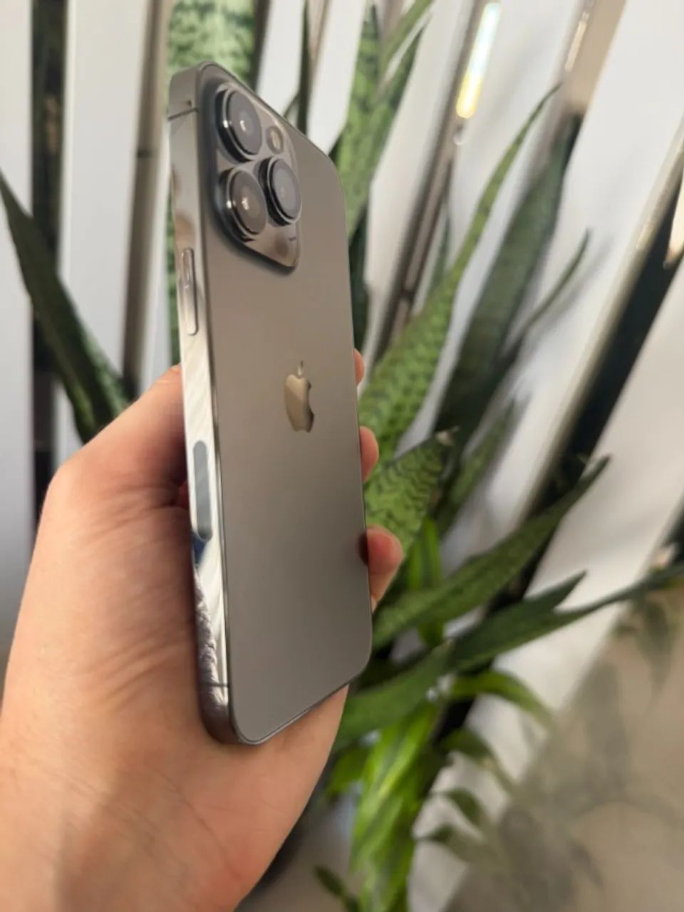 iPhone 13 Pro 256GB - Foto 2