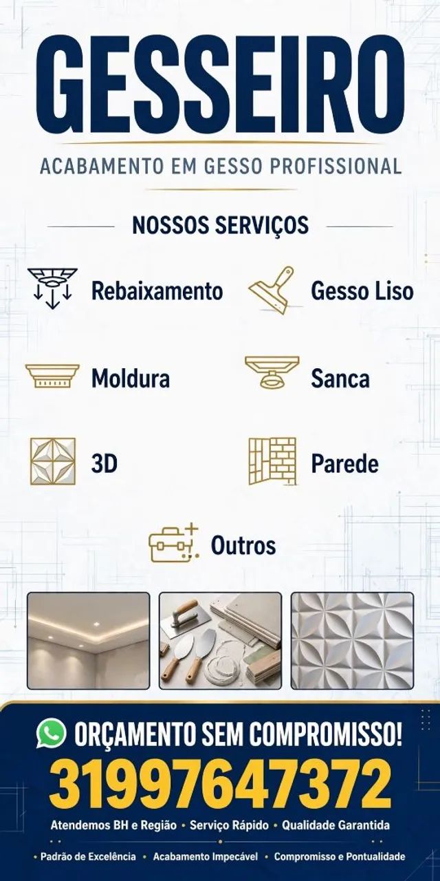 Gesseiro 