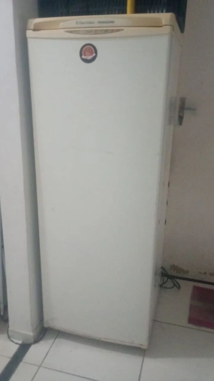 Freezer  - Foto 2