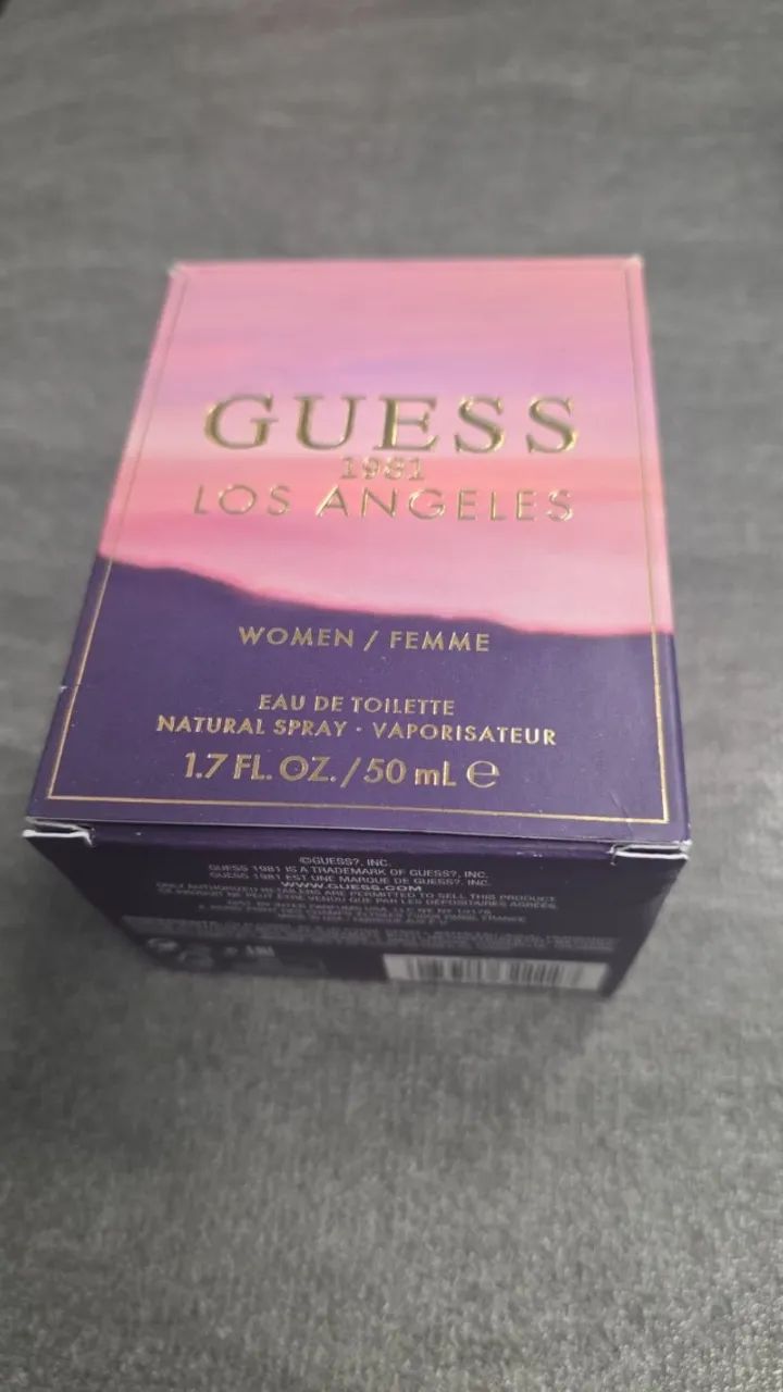 Guess 1981 Los Angeles Women - Foto 2