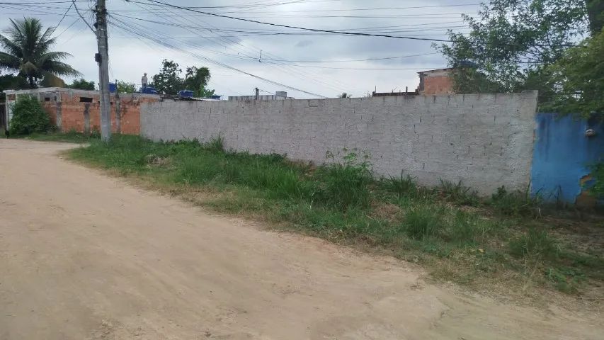 Terreno de 270m2 em Nova Iguaçu RJ - Foto 2