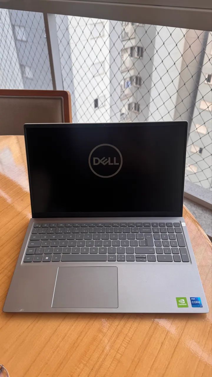 Dell Inspiron 15 Core i7 + NVIDIA | Excelente Estado | 2022