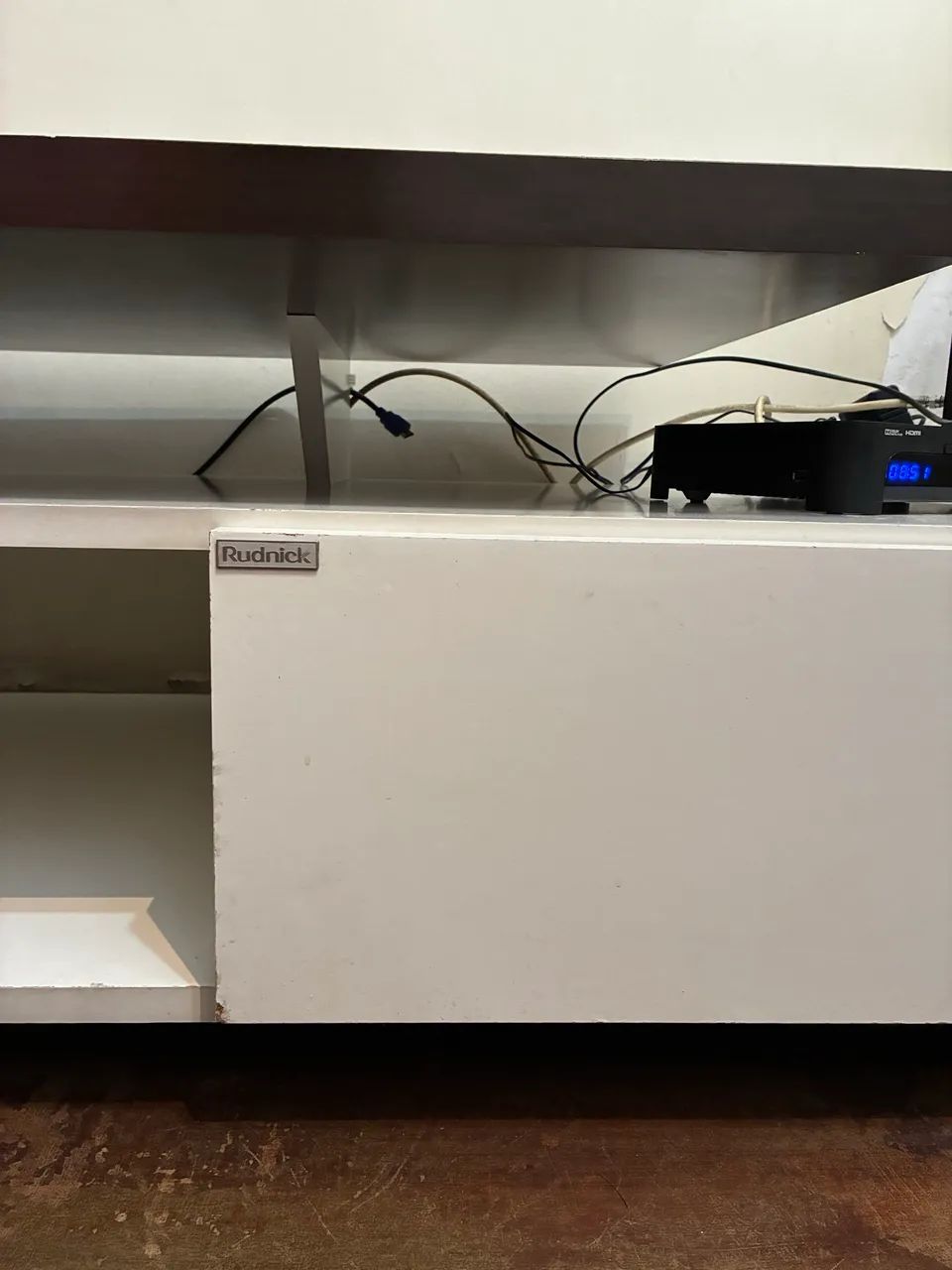 Hack de madeira MDF/MDP laminado - Foto 4