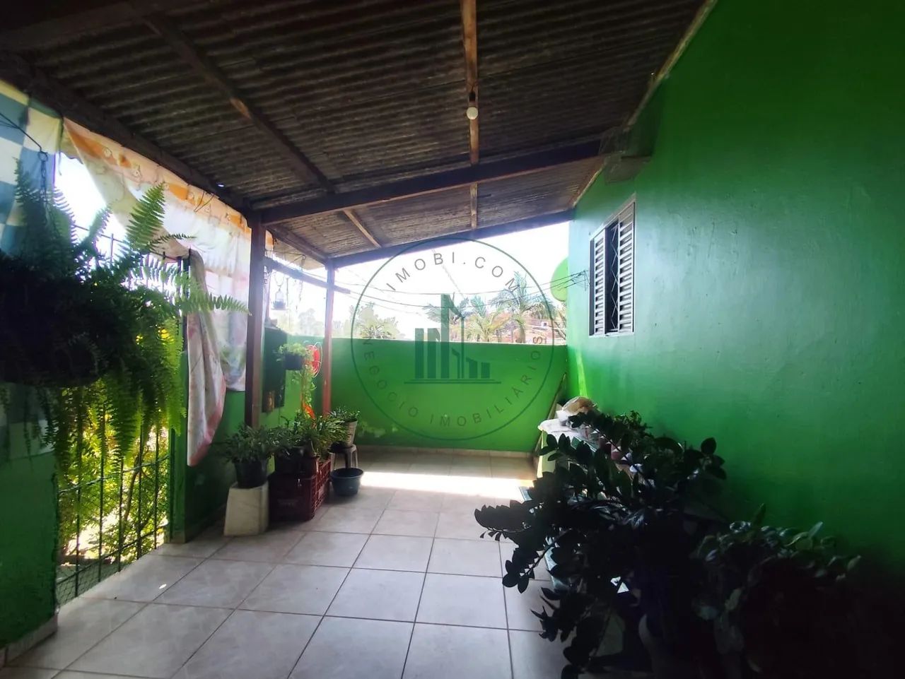 Casa 03 Dorm. em Jardim Gloria - Piracicaba