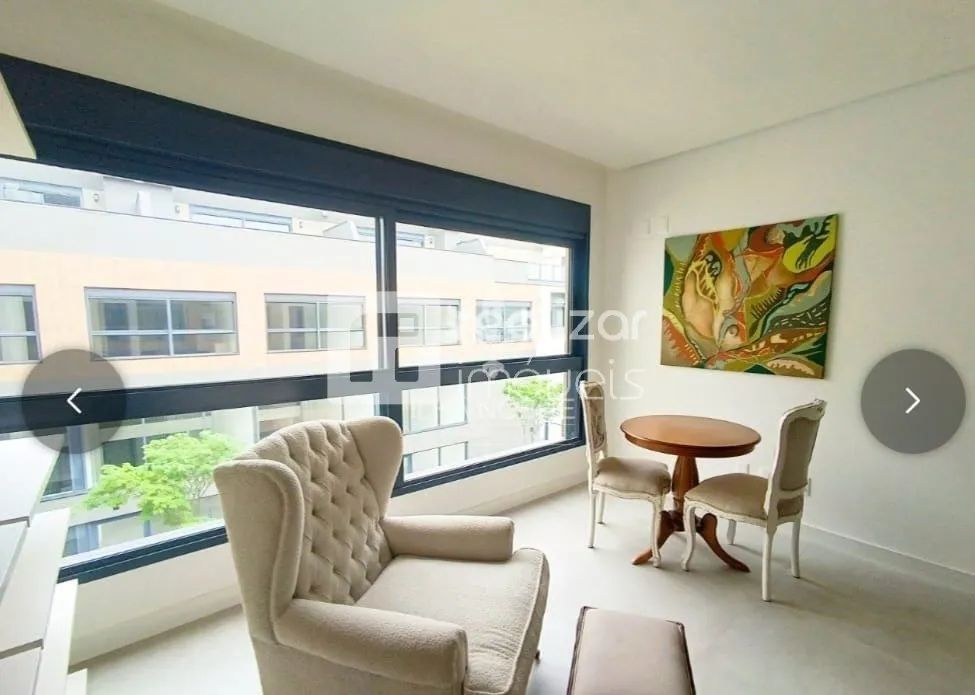 Studio locação no Condominio FIRST - Saco Grande -Florianópolis - Foto 2