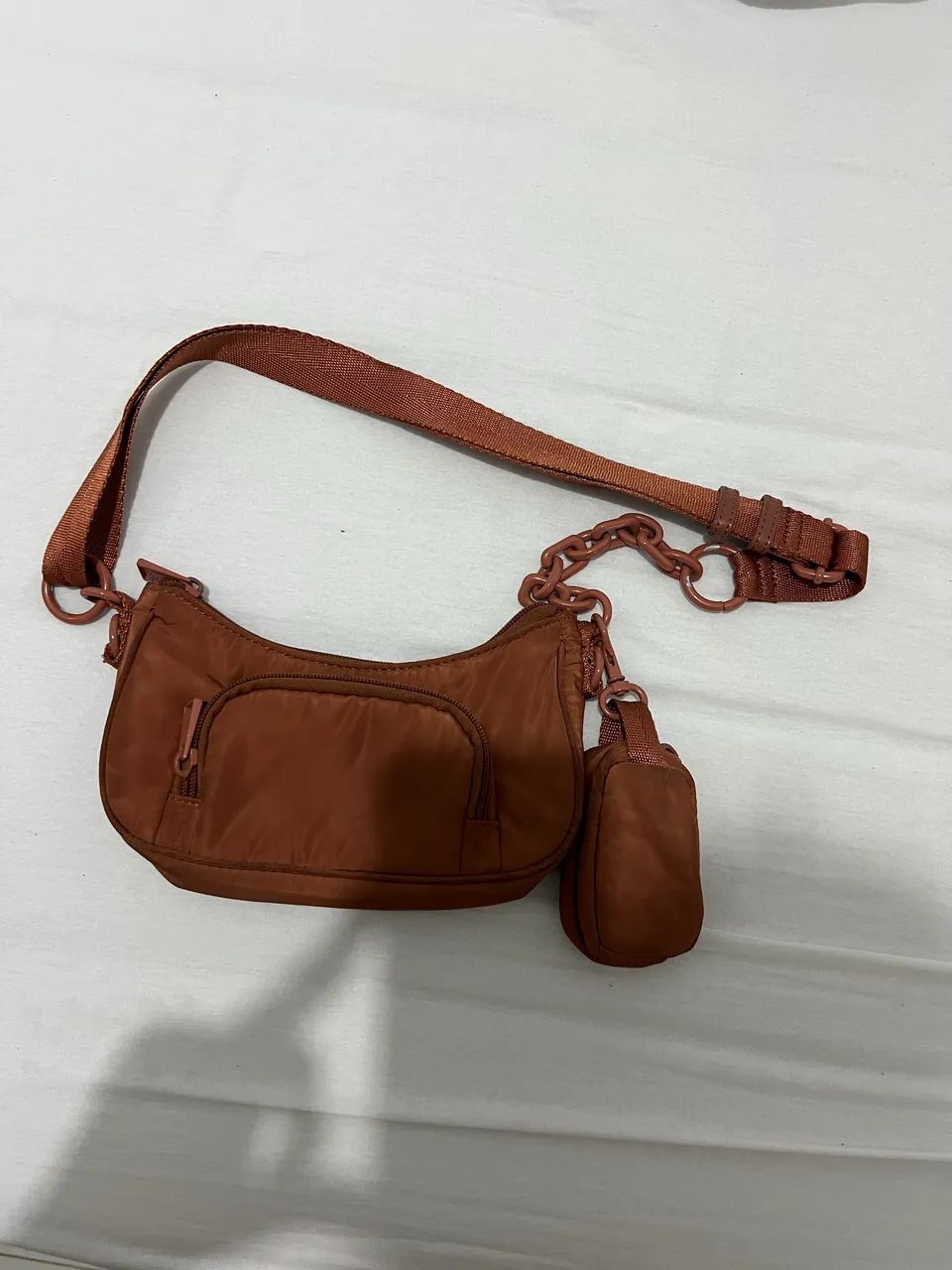 Bolsa Zara
