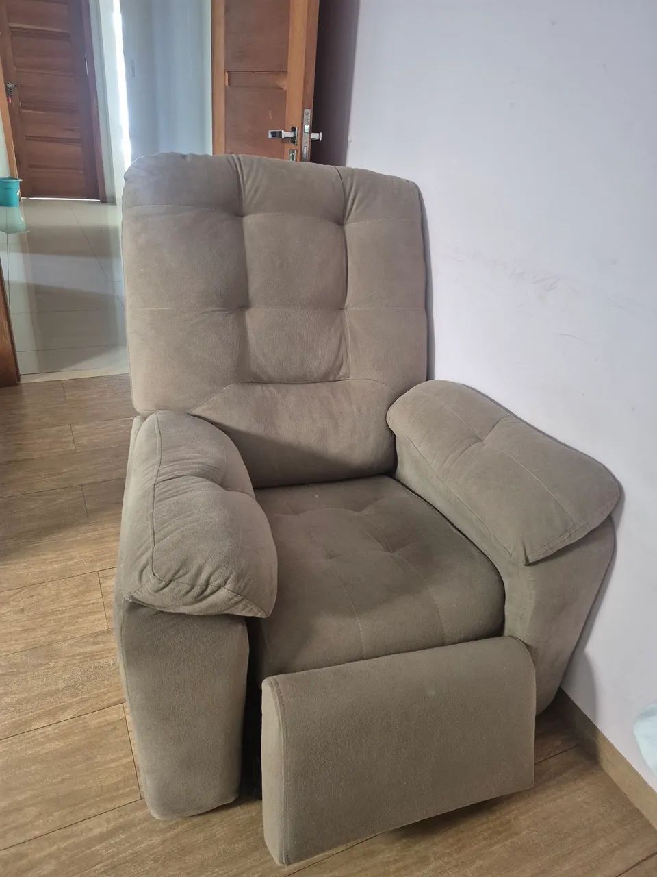 Poltrona 
