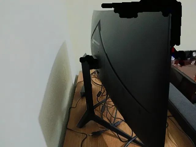 Monitor Superframe 27" 144hz com defeito - Foto 5