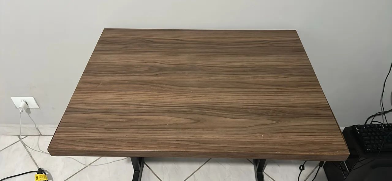 Mesa de escritório compacta  - Foto 3
