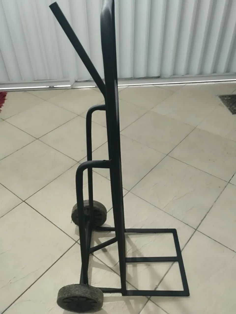 Carrinho de carga à venda - Foto 4