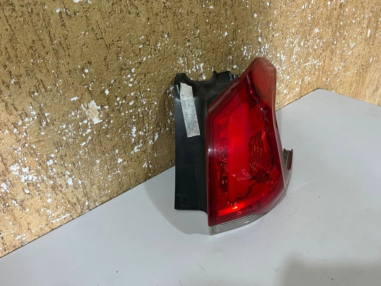 Lanterna direita Peugeot 2008 2015/2016/2017/2018/2019/2020/2021/2022/2023/2024 - Foto 2