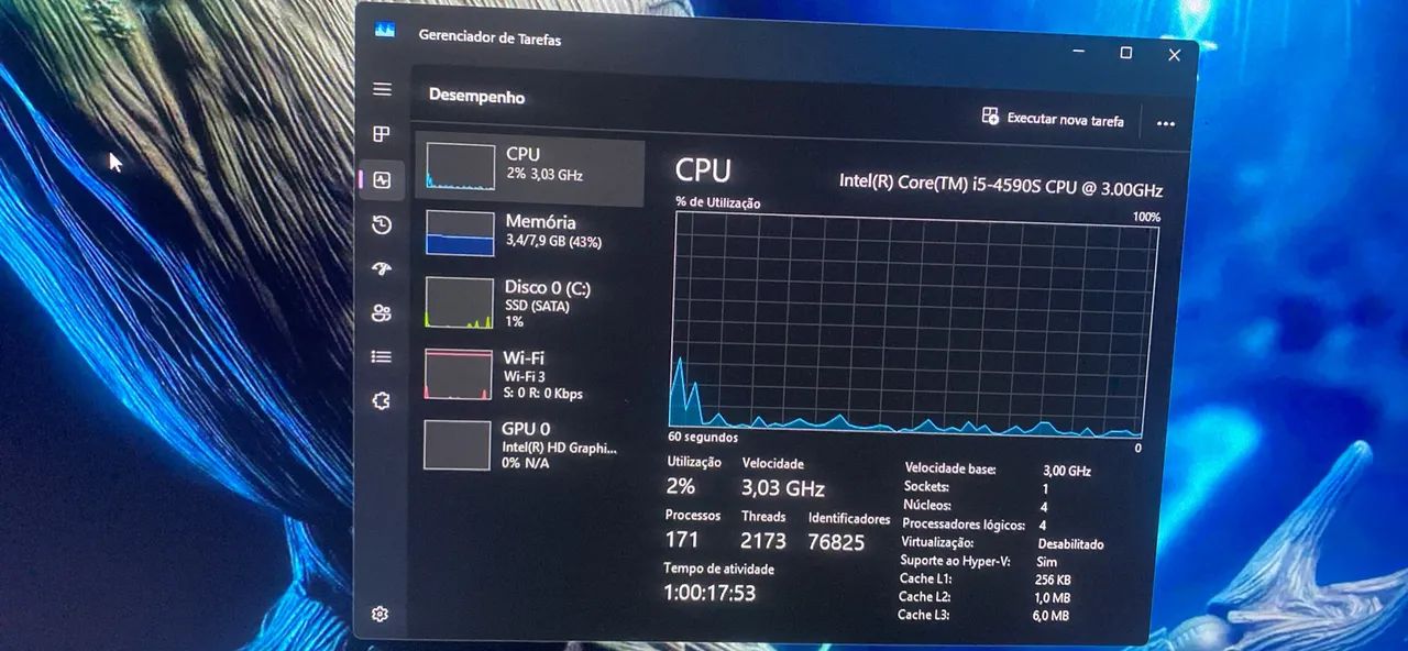Pc HP all in on  - Foto 2