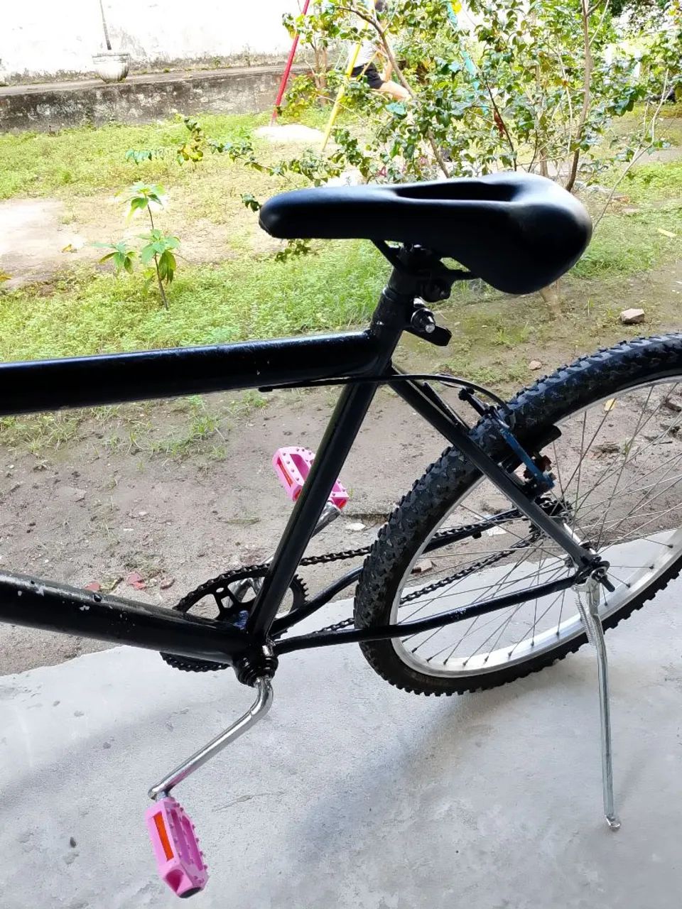 Bicicleta aro 26 - Foto 2