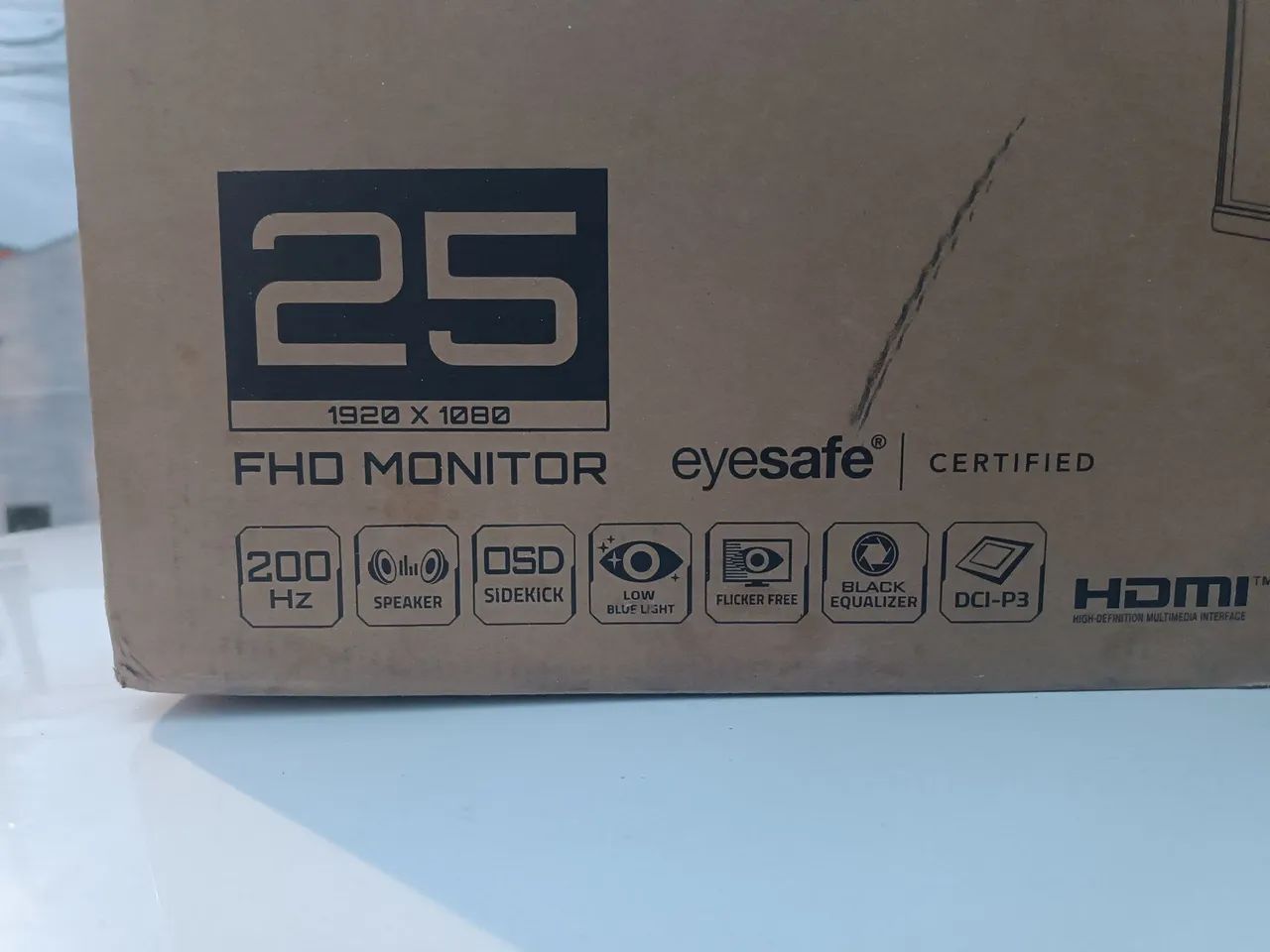 Monitor Gigabyte  - Foto 2