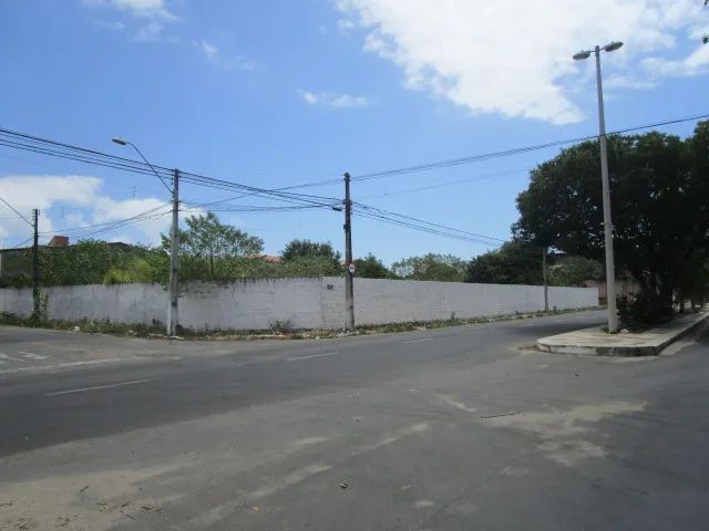 TERRENO para alugar na cidade de FORTALEZA-CE