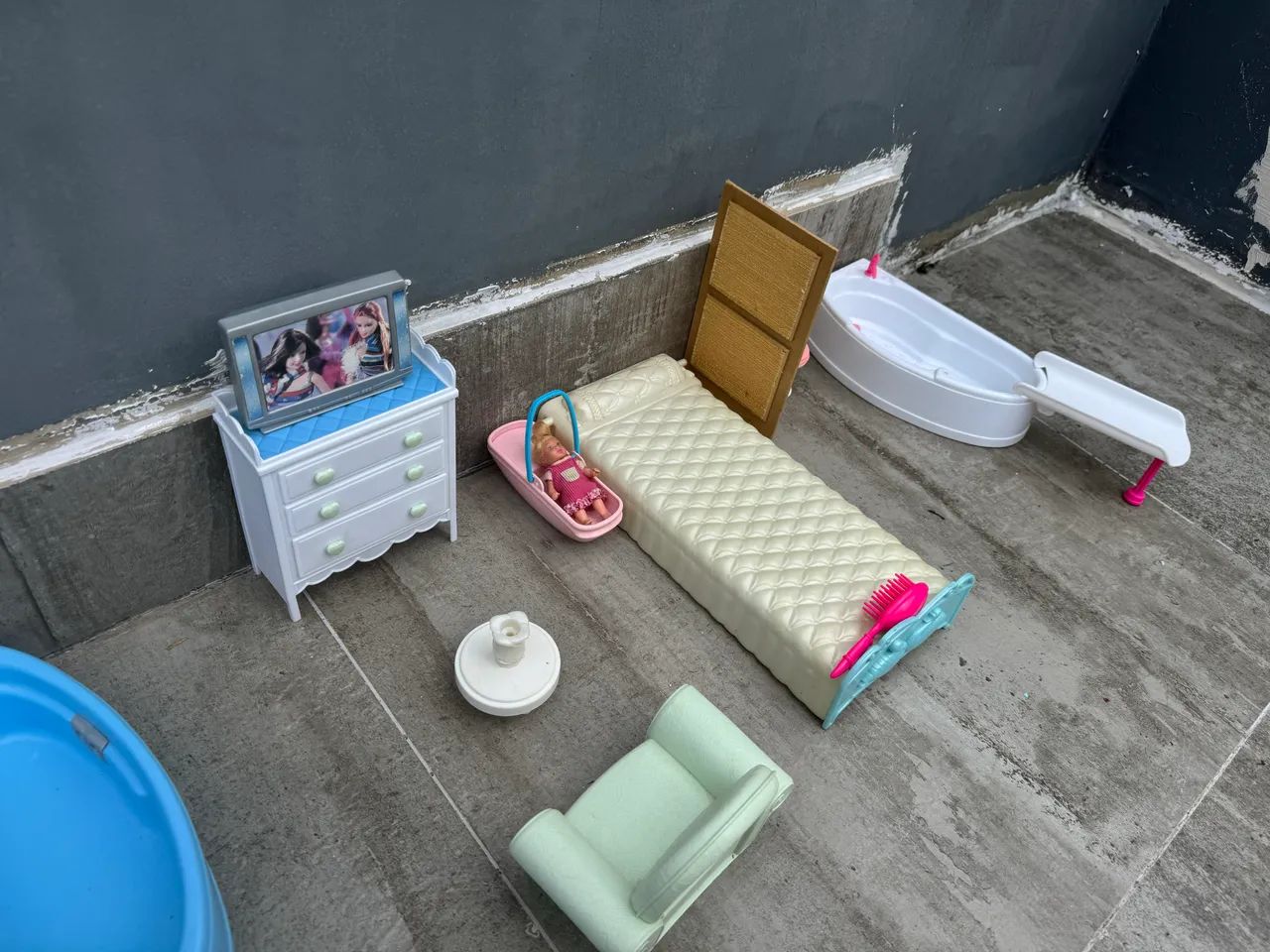 Quarto da Barbie - Foto 6