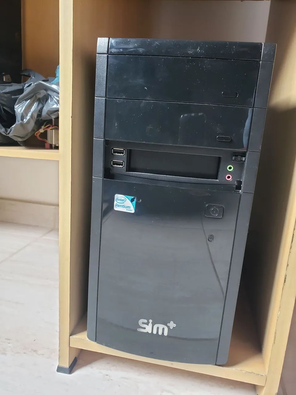 Computador Cpu  - Foto 2