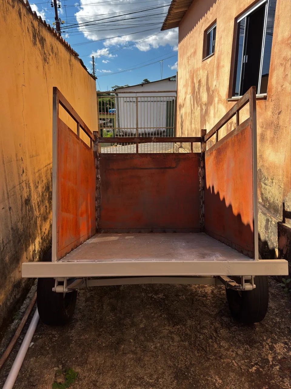 Carretinha - Foto 4