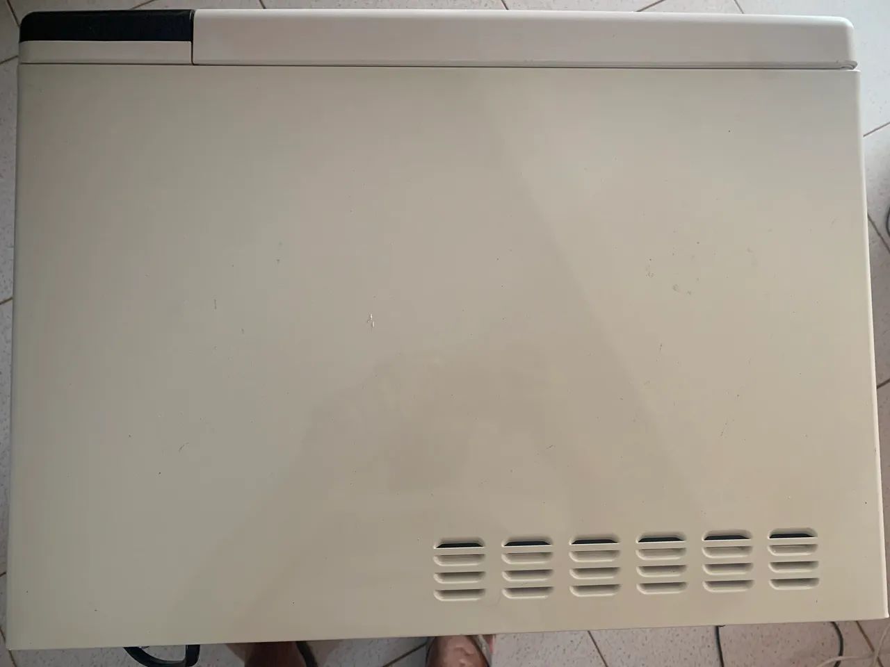 Microondas Electrolux - Foto 5
