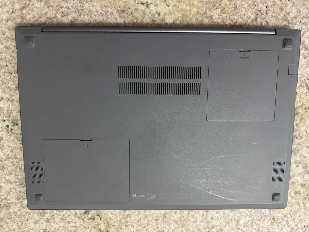Notebook  Samsung Book  - Foto 5