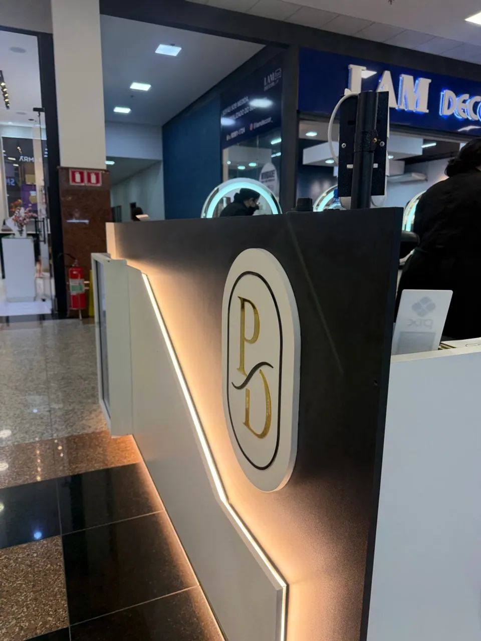 QUIOSQUE DE ESTETICA FACIAL + MARCA  - Foto 5