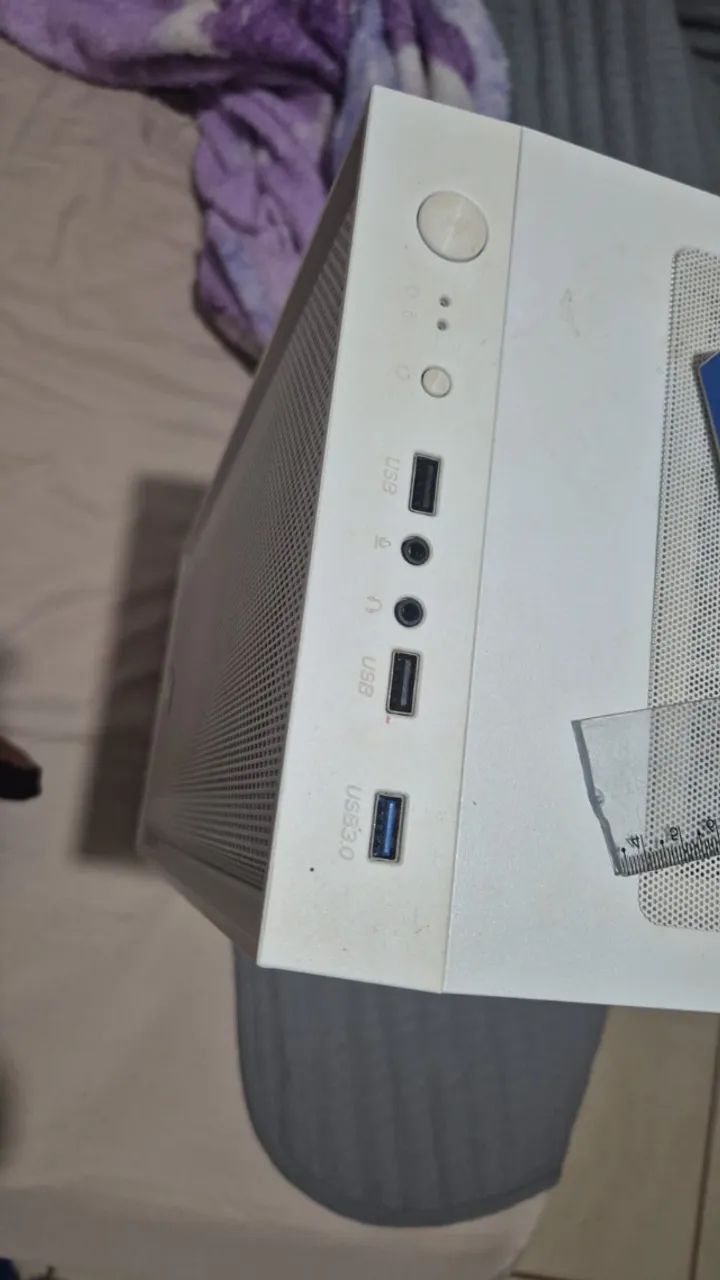 pc de mesa - Foto 3
