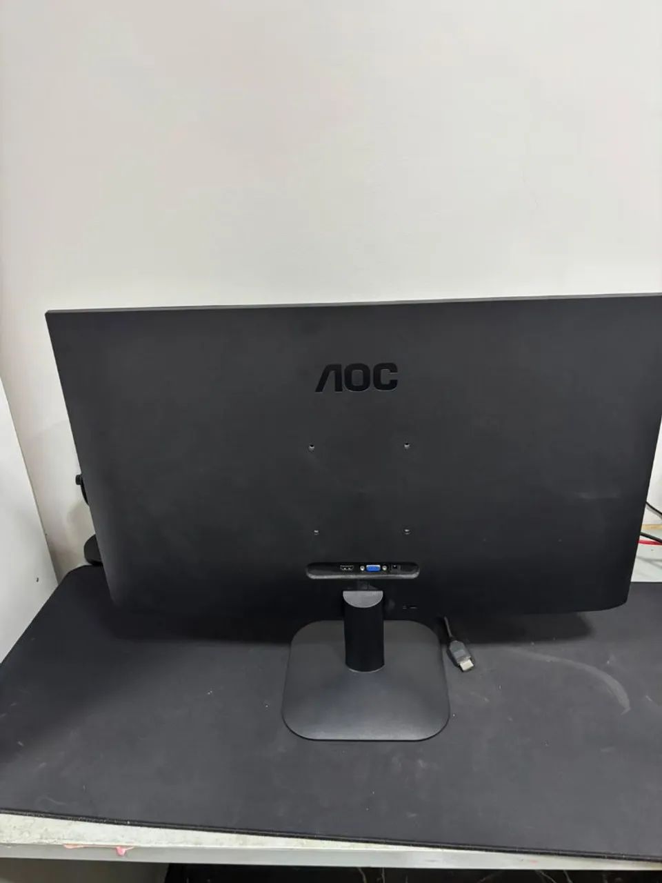 Monitor AOC 120hz 27 - Foto 2