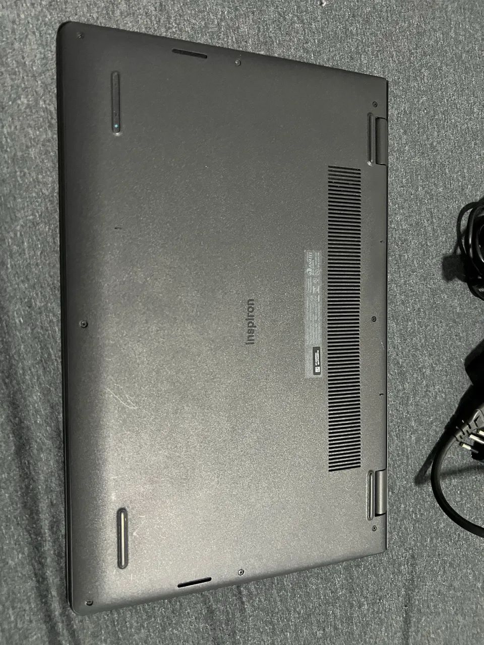 Notebook Inspiron 5 - Foto 2