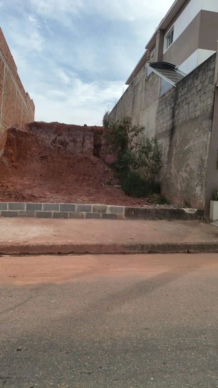 Terreno Santa Júlia 161m2. - Foto 2