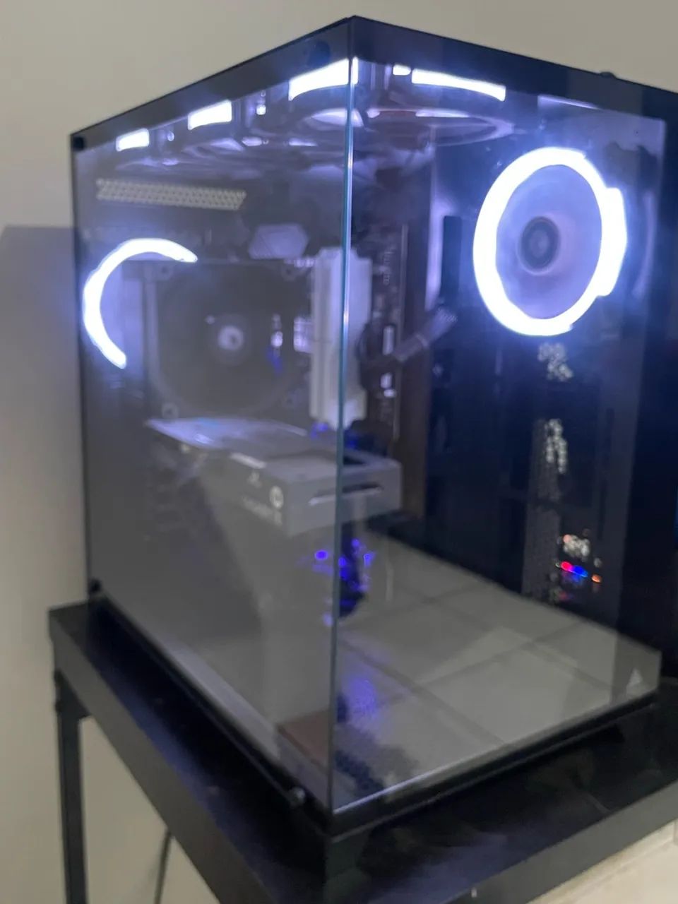 Vendo ou Troco Pc em Notebook - Foto 3