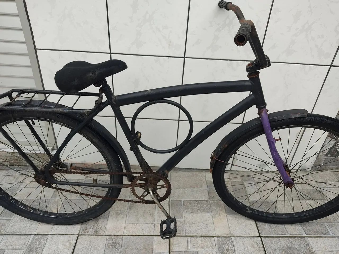 Bicicleta  - Foto 3