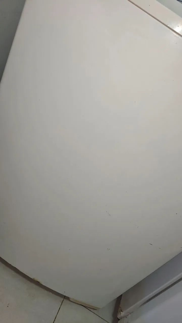 Lavadora Eletrolux 10kg com defeito  - Foto 4