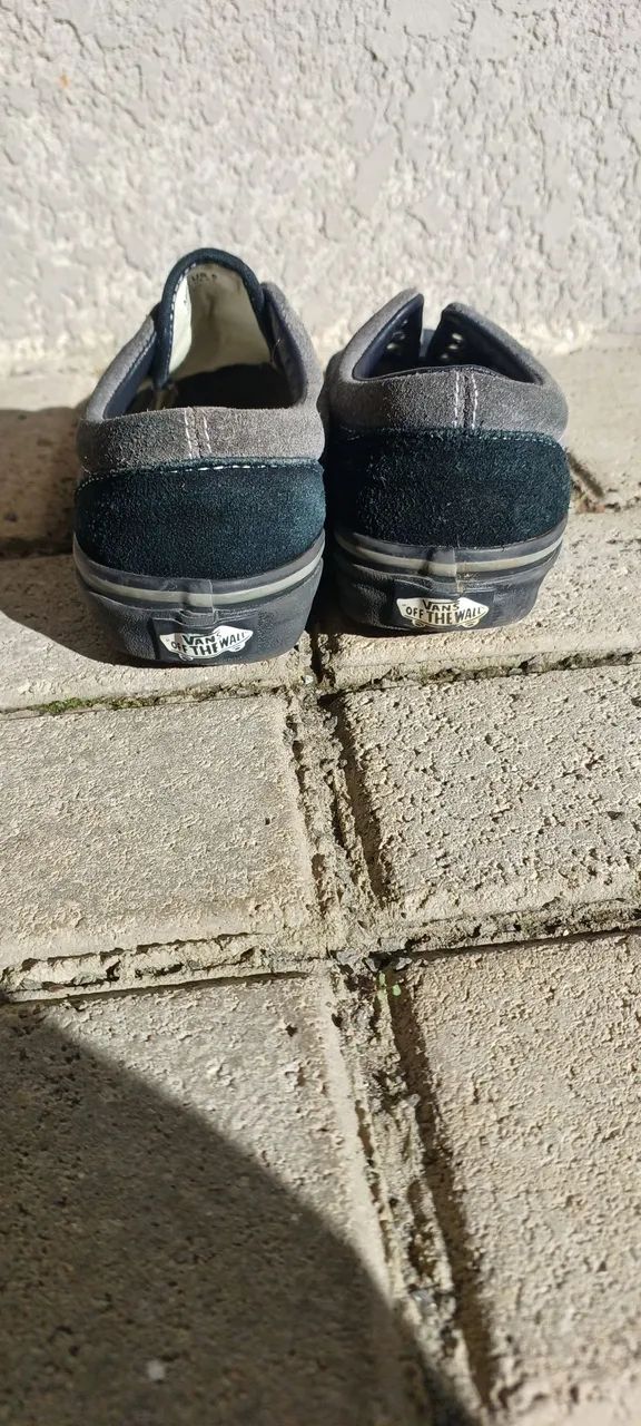Tênis Vans num 35 - Foto 2