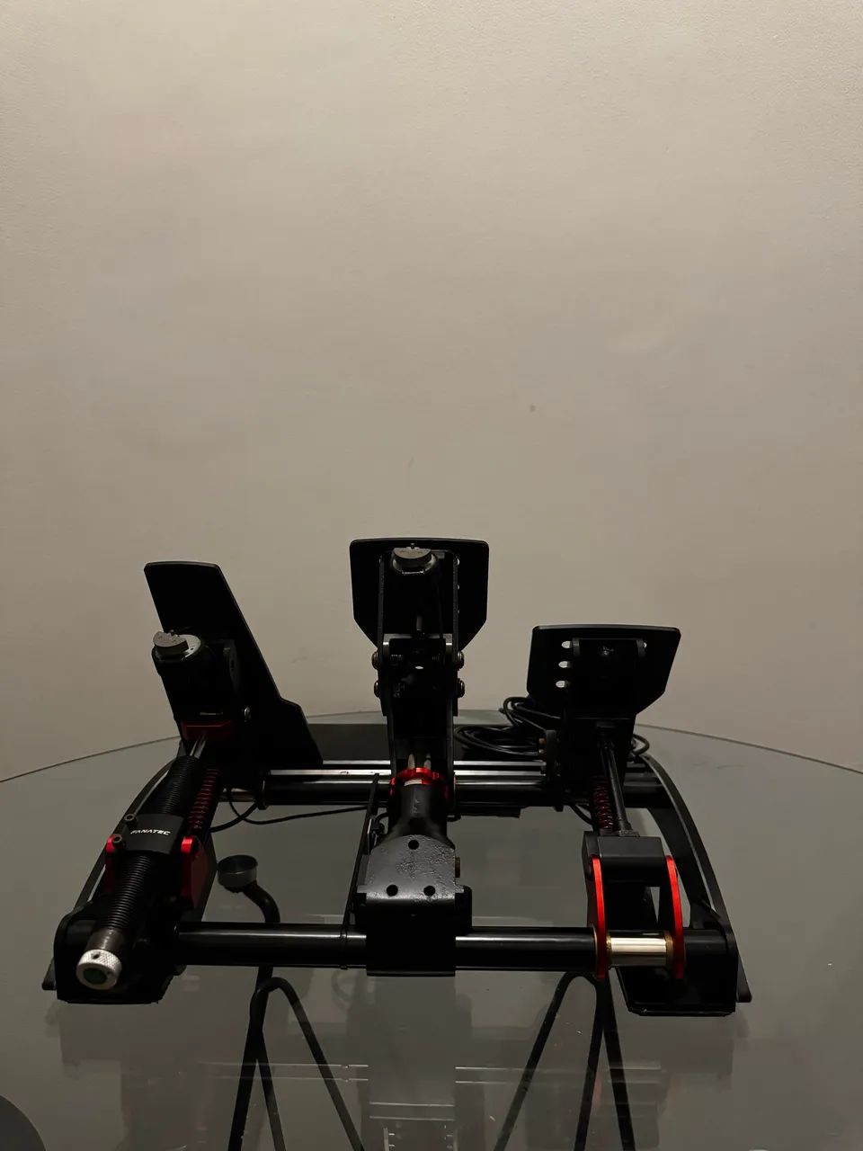 FANATEC V3, pegar e correr !! - Foto 4