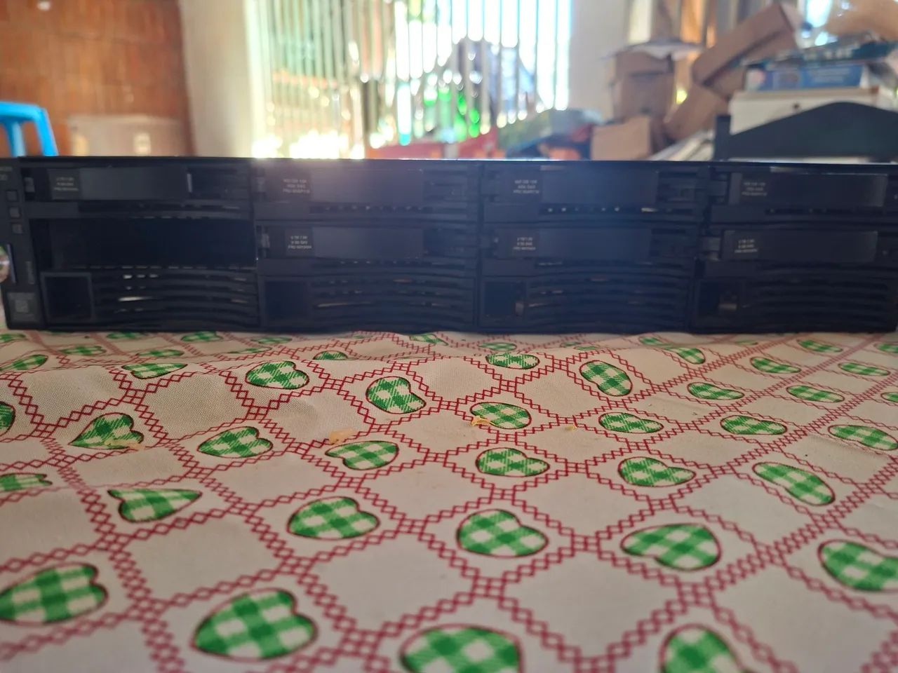 Servidor IBM  - Foto 2