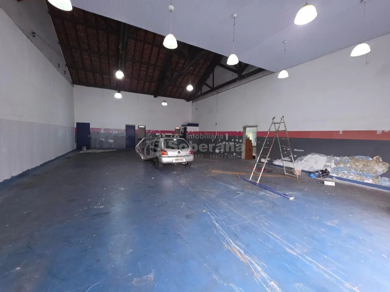 barracão - Vila João Jorge - Campinas - Foto 5