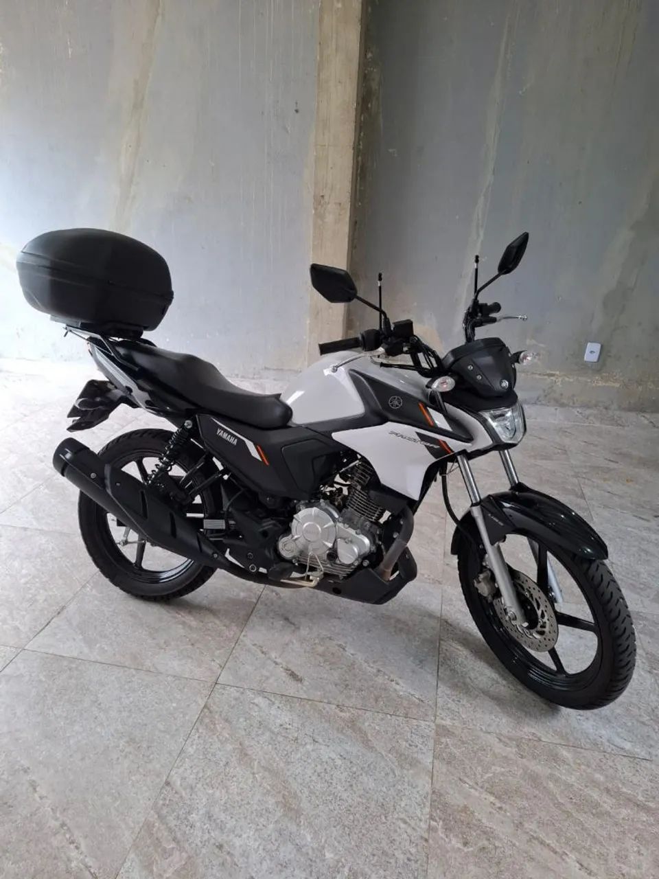 YAMAHA - FACTOR 2025 NOVÍSSIMA 