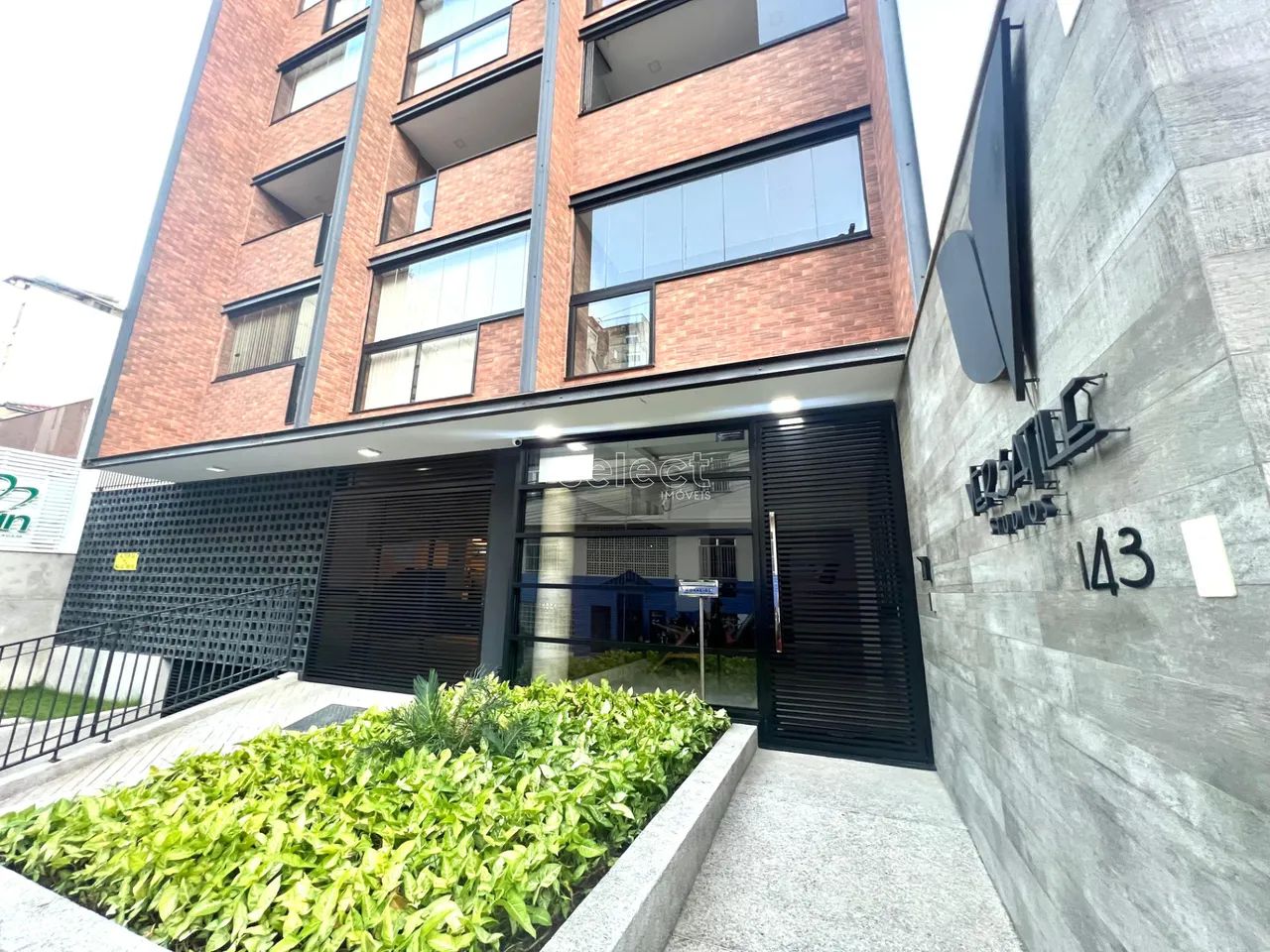 Studio 1 quarto - Centro - Foto 2
