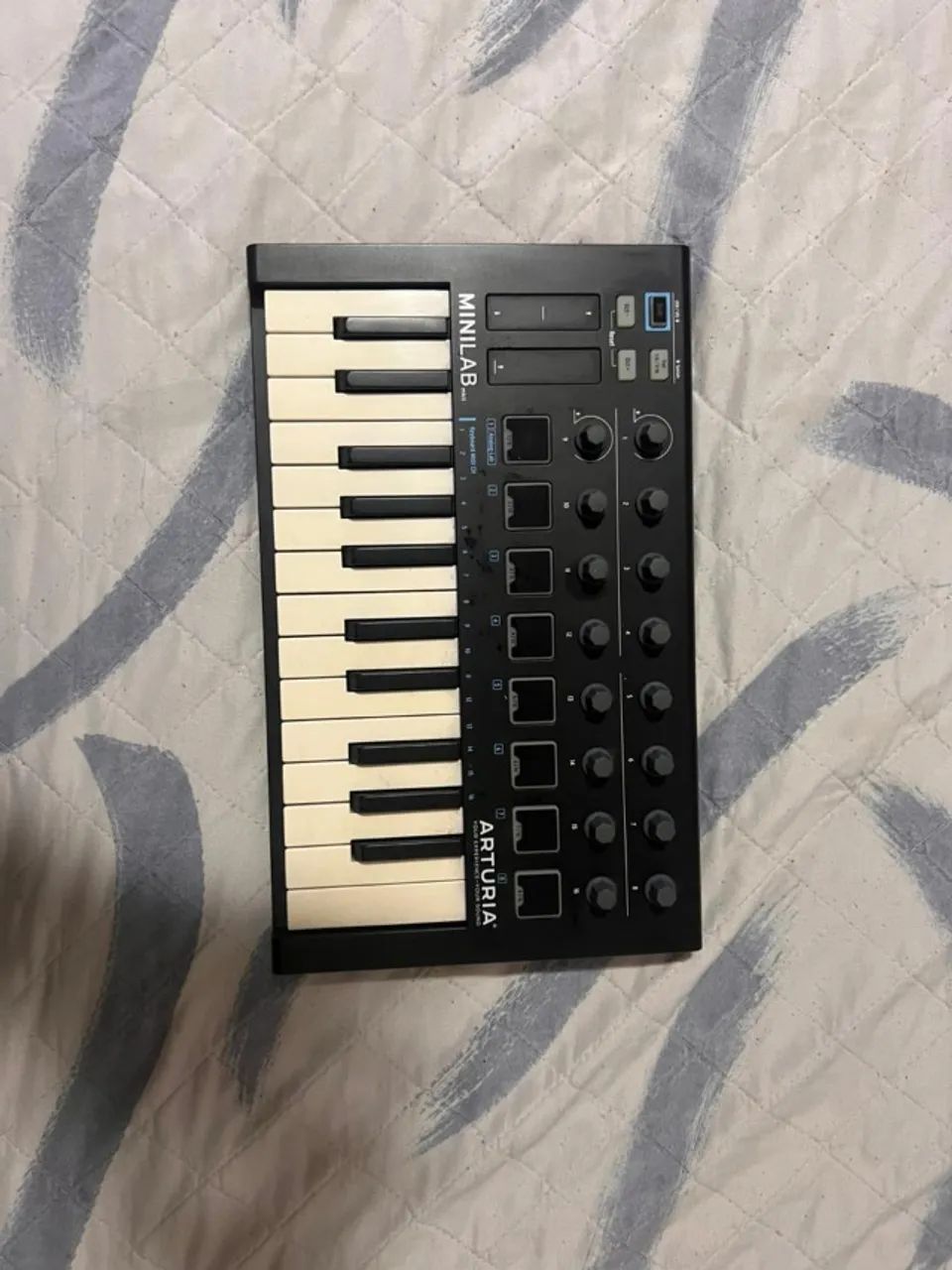 Controladora Arturia - Minilab MK2 - Foto 3