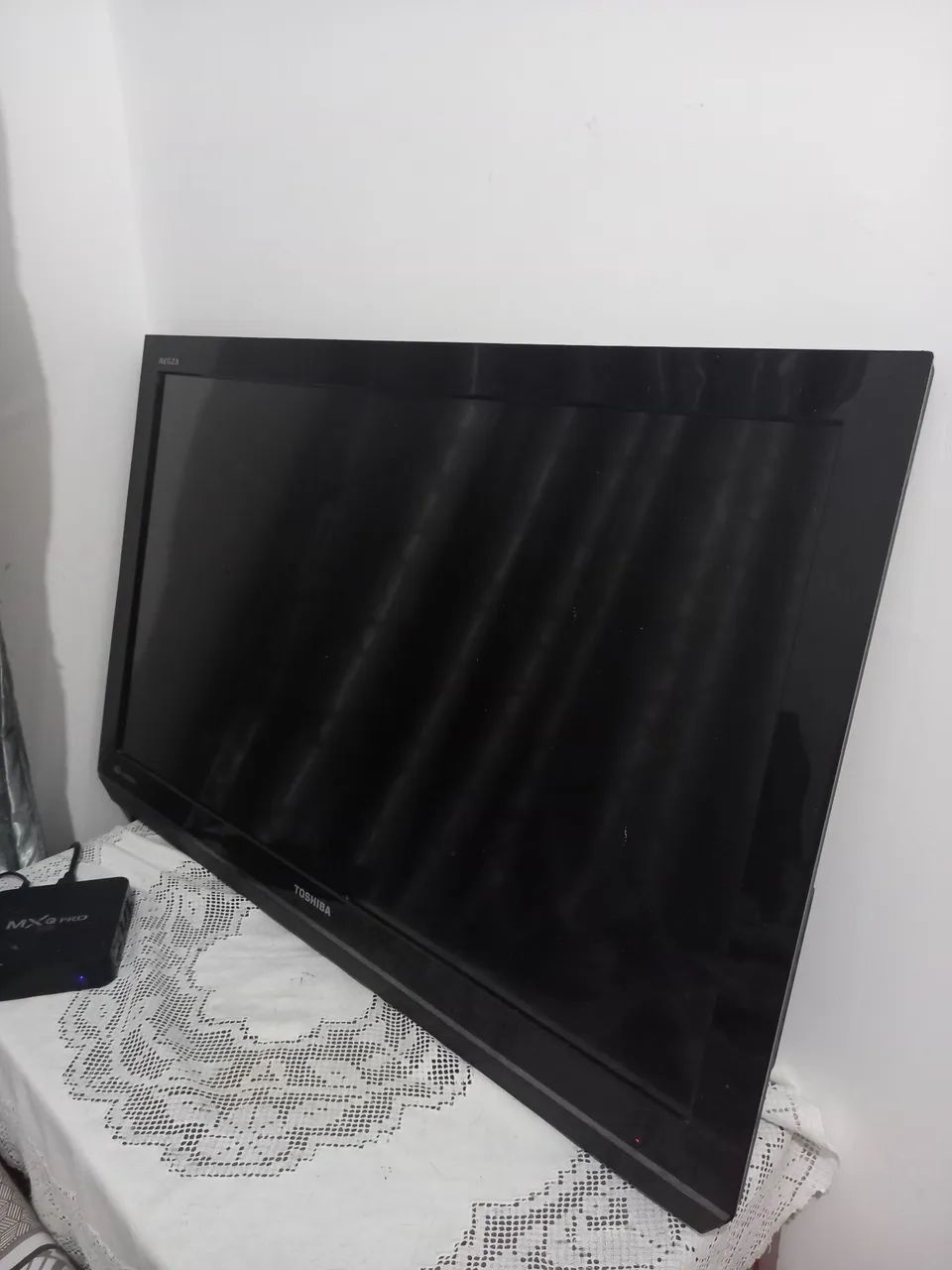 Televisão Toshiba 32' - Foto 2