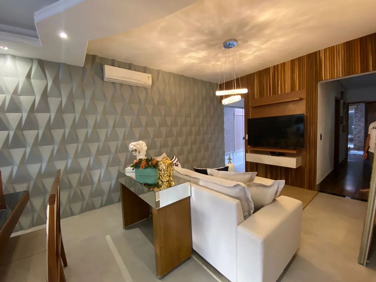 Casa Cond Solar dos Nobres - Foto 4