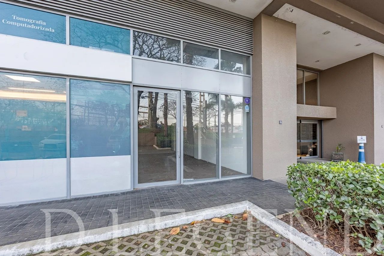 ICON ASSIS BRASIL - MALL - LOJAS EM COMPLEXO MULTIUSO EM FRENTE AO TRIÂN