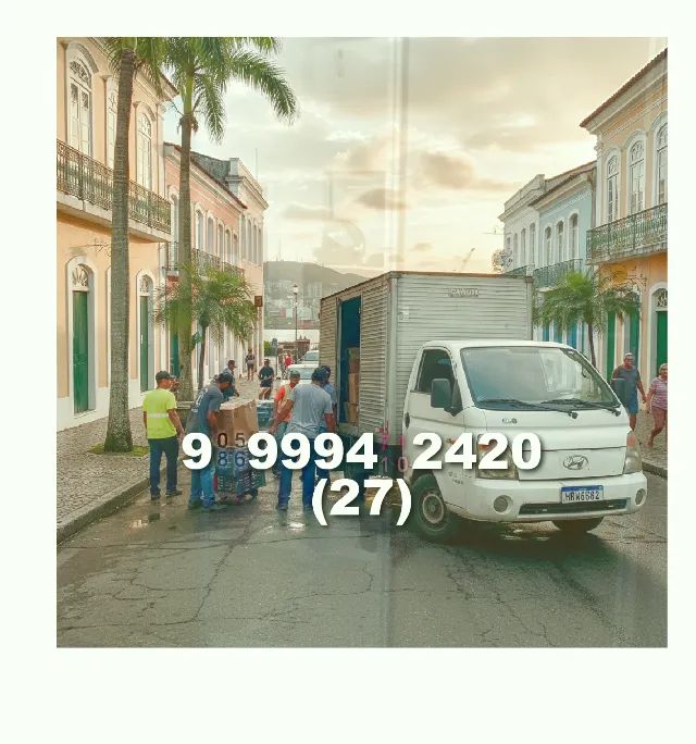 frete rápido e seguro em maruípe! transporte com qualidade e pontualidade.