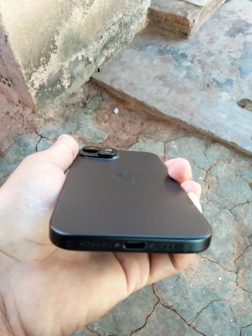 iPhone 15  - Foto 4