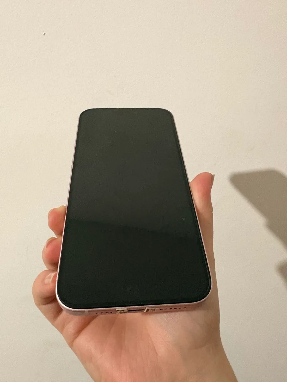 IPhone 15 plus rosa (128 GB) - Usado  - Foto 4
