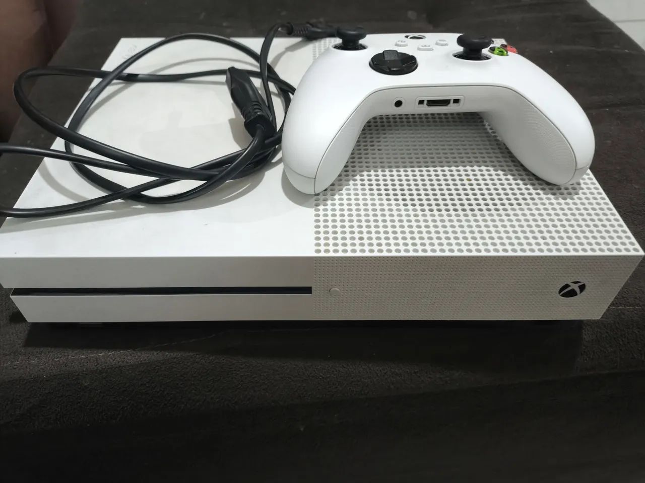 XBOX ONE S USADO 